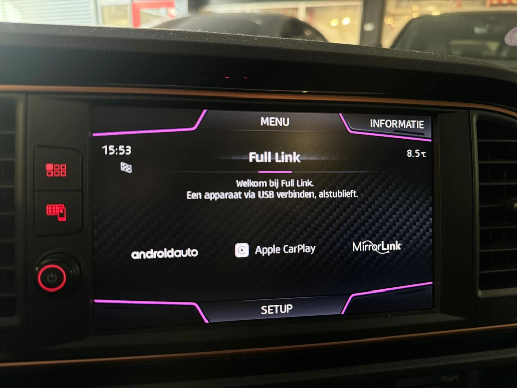 SEAT Leon – foto 32