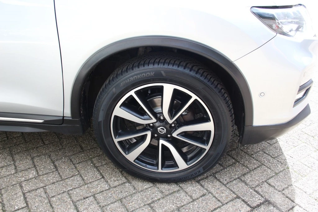 Nissan X-Trail – foto 5