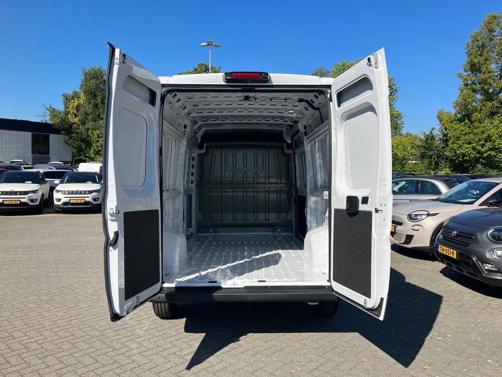 Citroën Jumper – foto 5