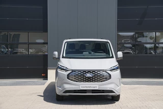Ford E-Transit Custom – thumbnail 9