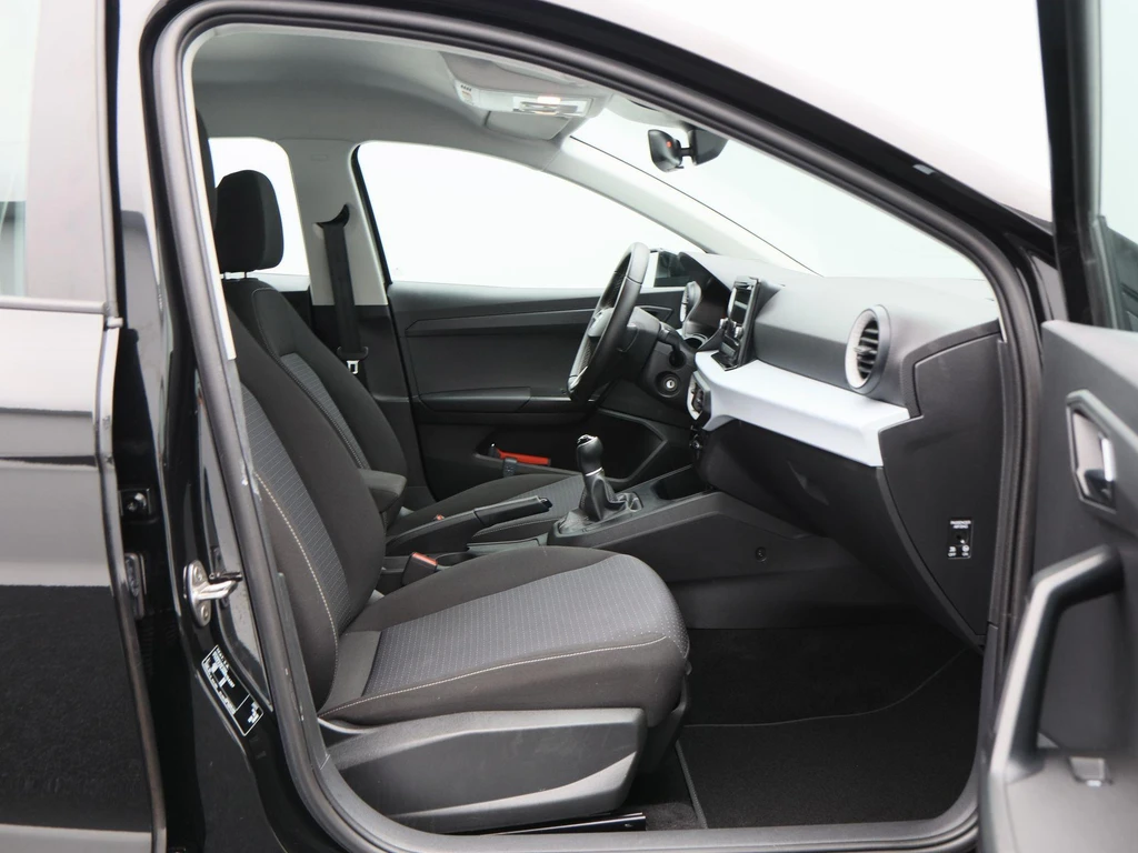 SEAT Ibiza – foto 34
