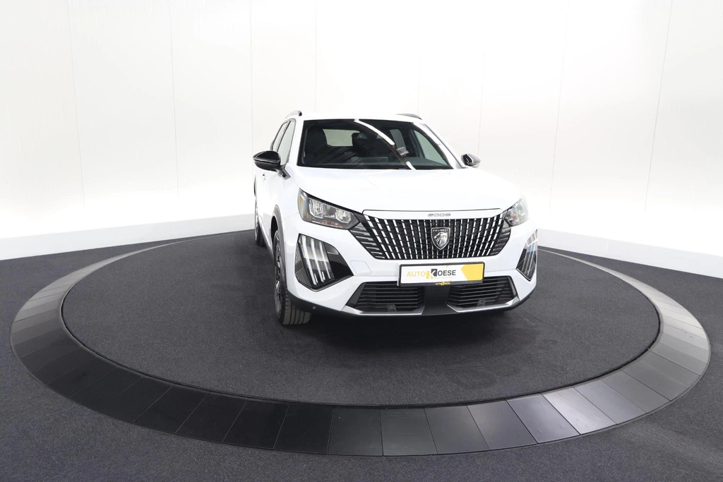 Peugeot e-2008 – foto 14