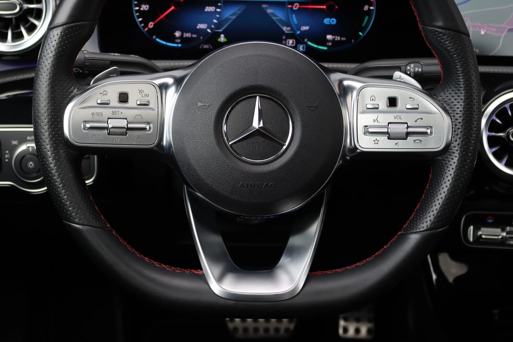Mercedes-Benz CLA – foto 31
