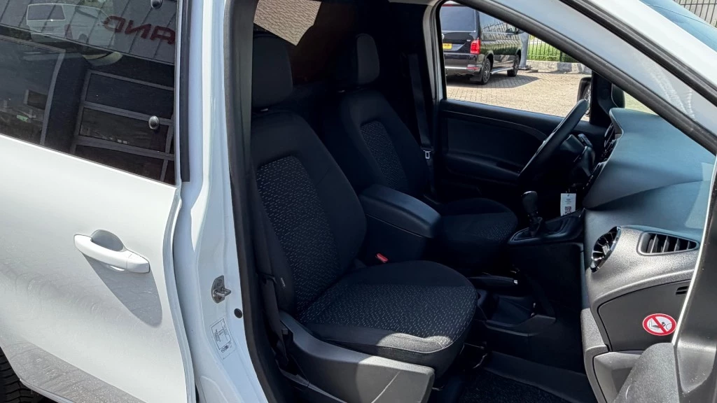 Mercedes-Benz Citan – foto 10