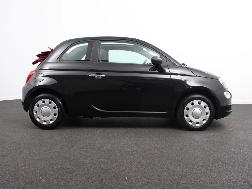Fiat 500C – foto 11