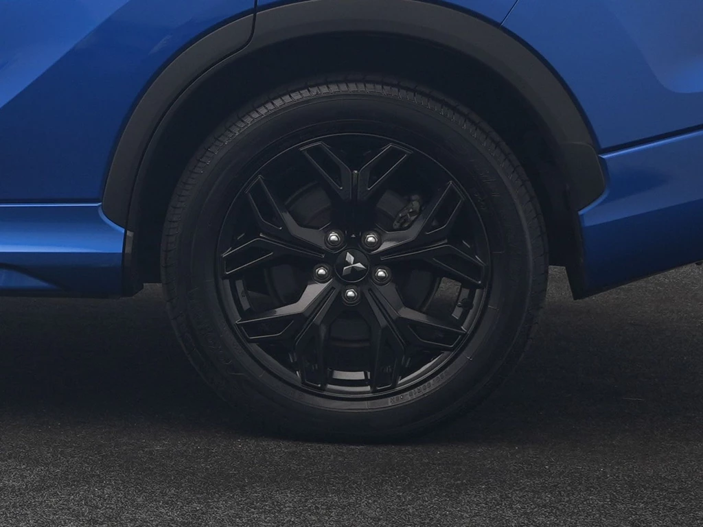Mitsubishi Eclipse Cross – foto 42
