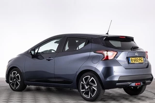 Nissan Micra – thumbnail 2