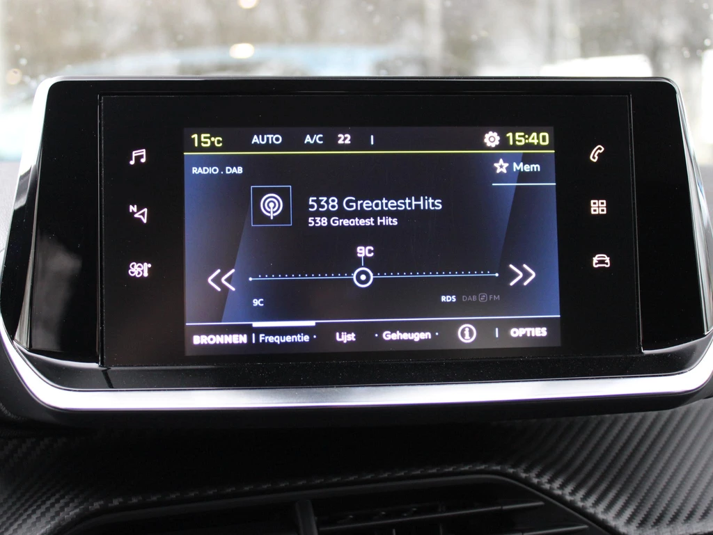 Peugeot e-208 – foto 21