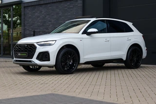 Audi Q5 – thumbnail 5
