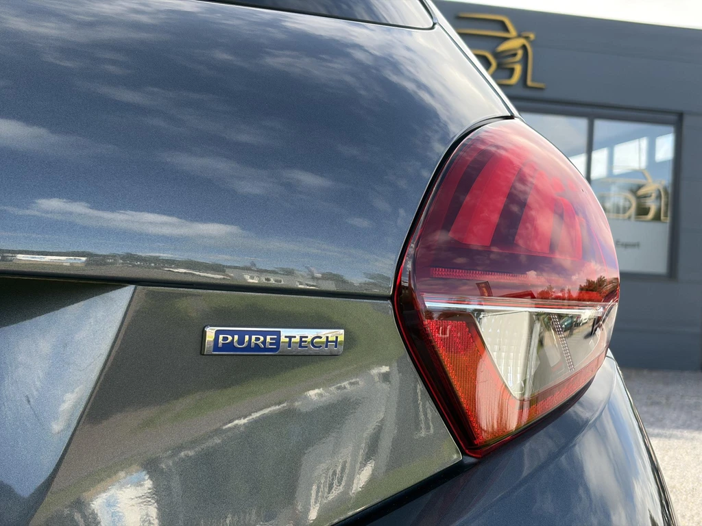 Peugeot 208 – foto 38