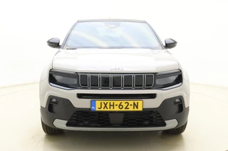 Jeep Avenger – thumbnail 9