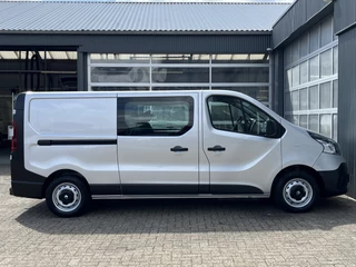 Renault Trafic – thumbnail 8