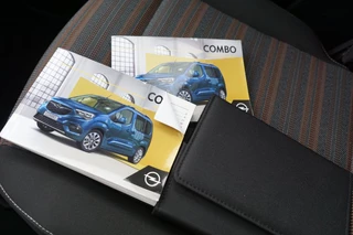 Opel Combo – thumbnail 36