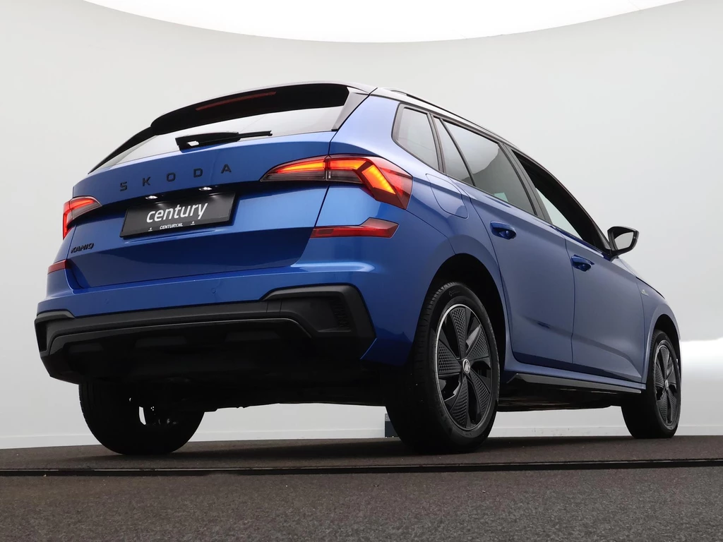 Škoda Kamiq – foto 7