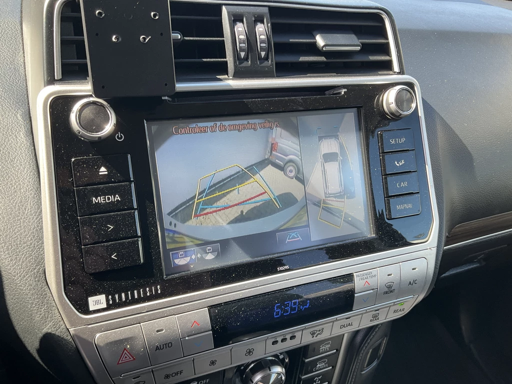 Toyota Land Cruiser – foto 23