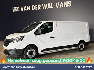 Renault Trafic – thumbnail 1