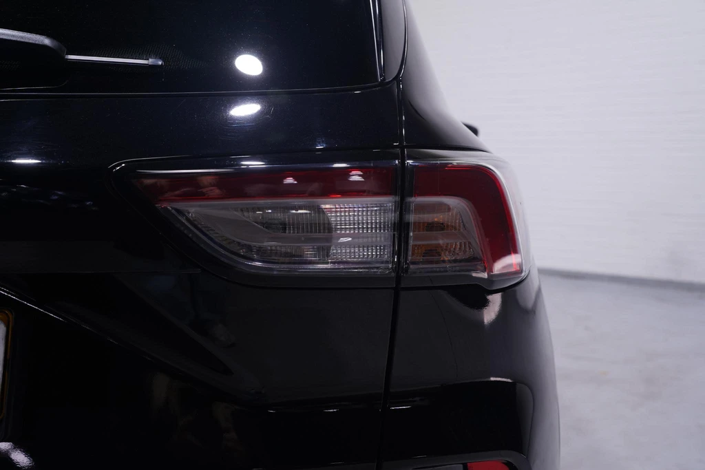 Ford Kuga – foto 16