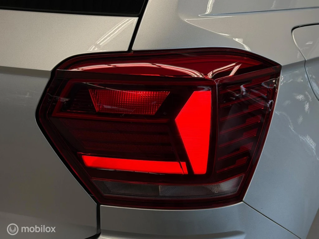 Volkswagen Polo – foto 16