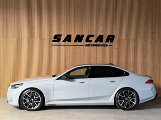 BMW M5 – thumbnail 3