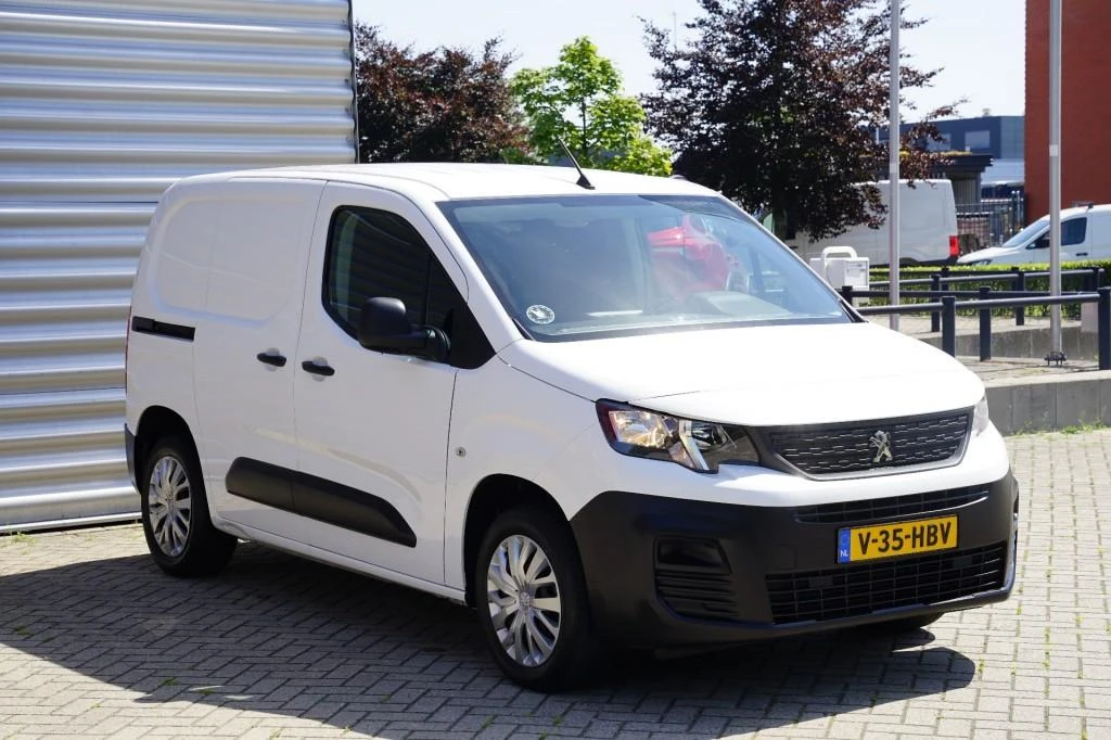 Peugeot Partner – foto 6