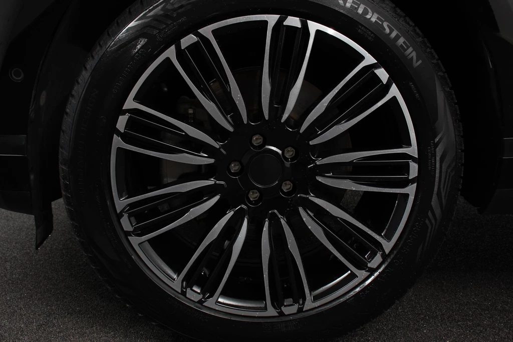 Land Rover Range Rover Evoque – foto 32