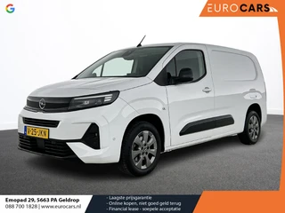 Opel Combo – thumbnail 1