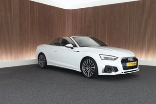 Audi A5 – thumbnail 6