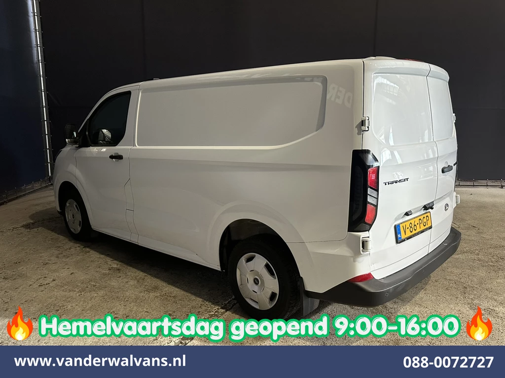 Ford Transit Custom – foto 2