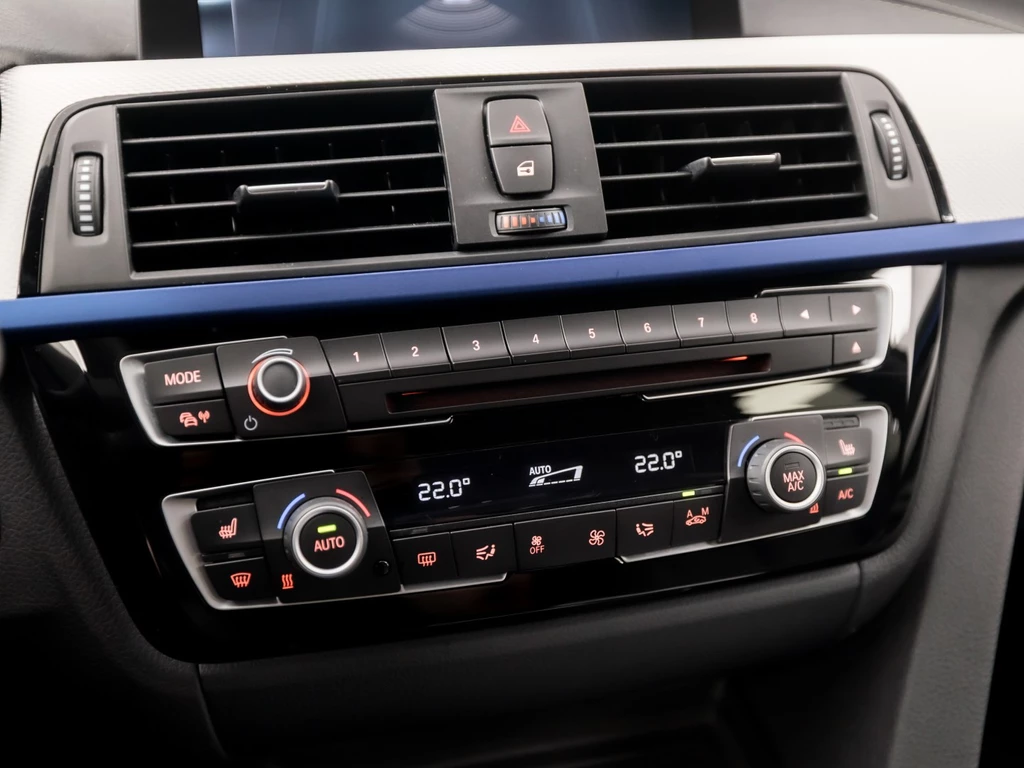 BMW 3 Serie – foto 11