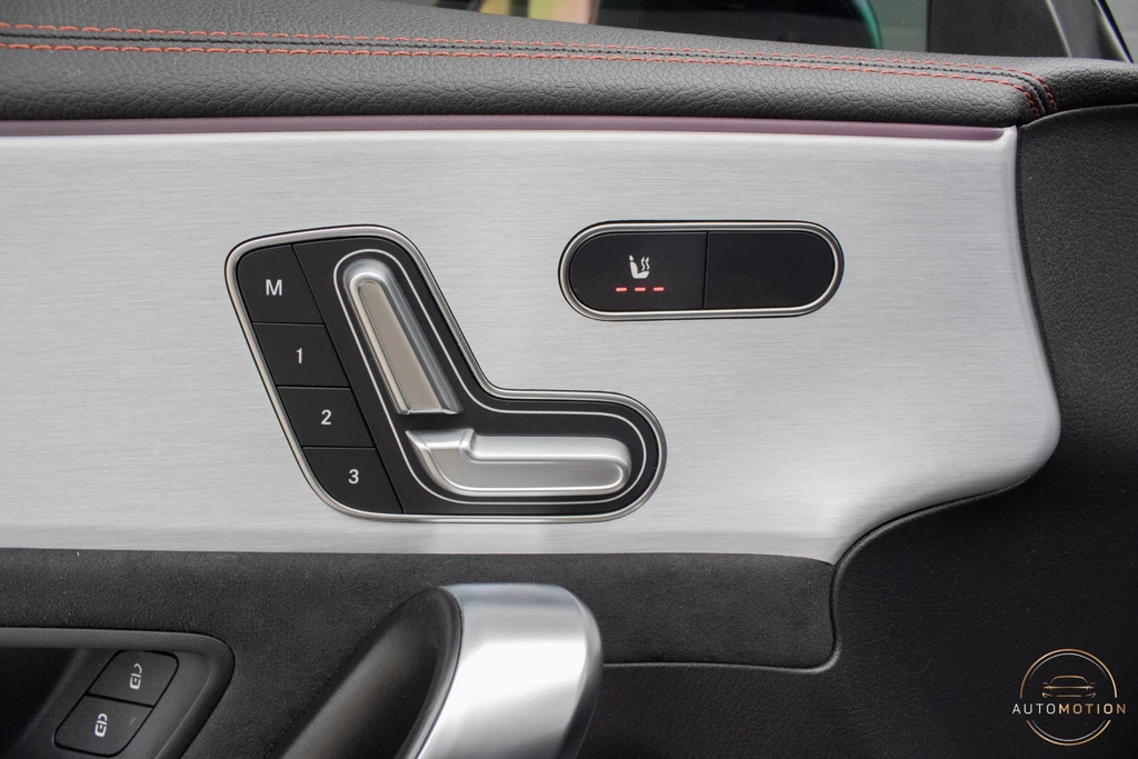 Mercedes-Benz CLA – foto 17
