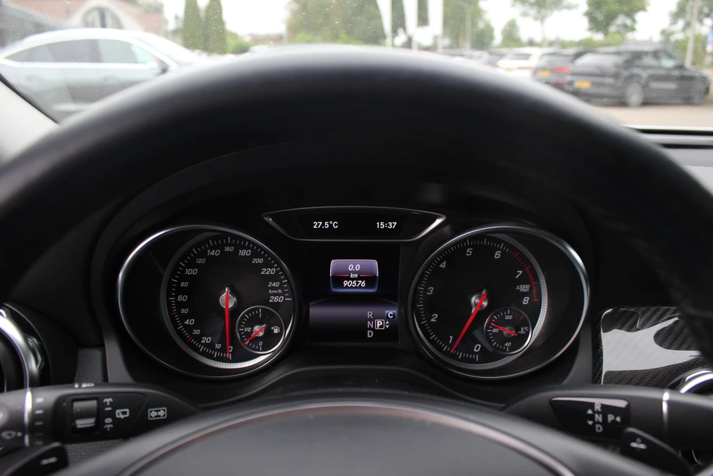 Mercedes-Benz GLA – foto 19