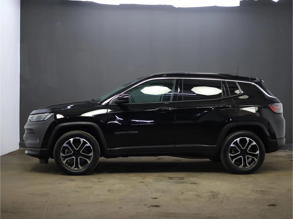 Jeep Compass – foto 3