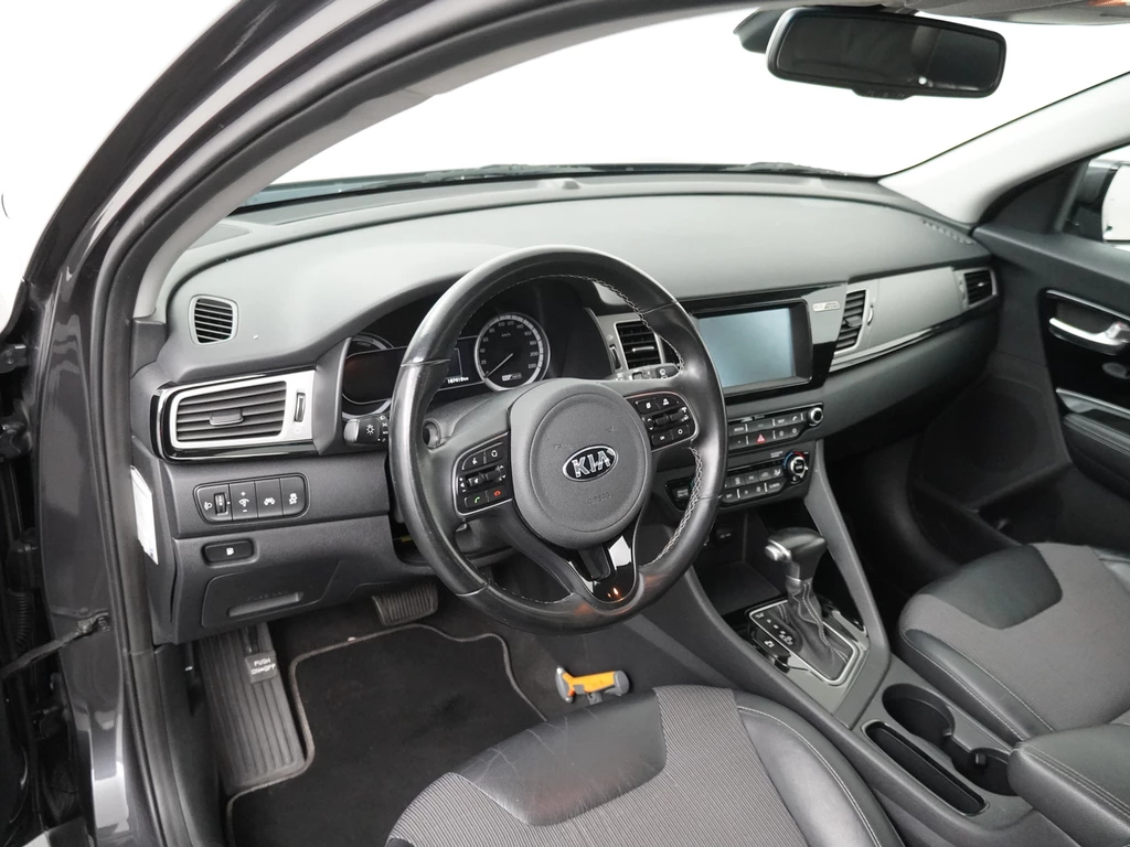 Kia Niro – foto 20