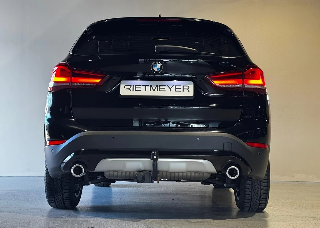 BMW X1 – foto 4