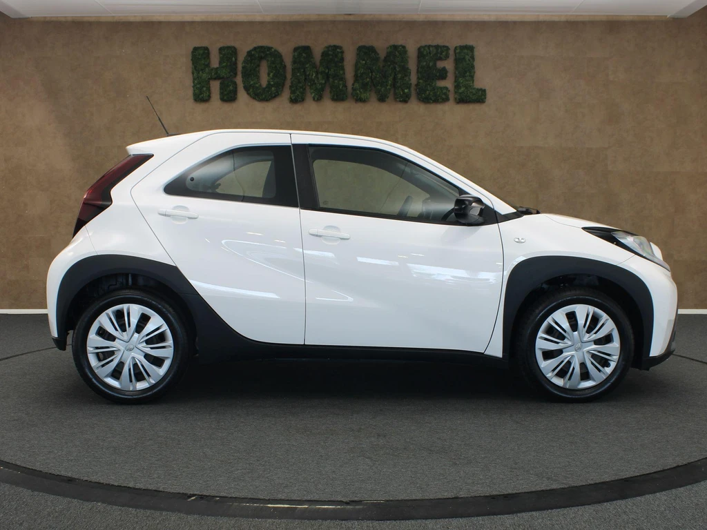 Toyota Aygo – foto 7
