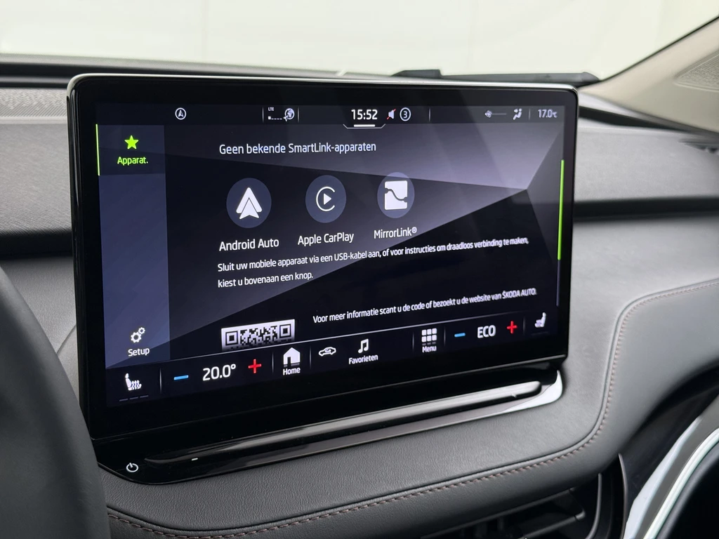 Škoda Enyaq iV – foto 18