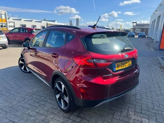 Ford Fiesta – thumbnail 2
