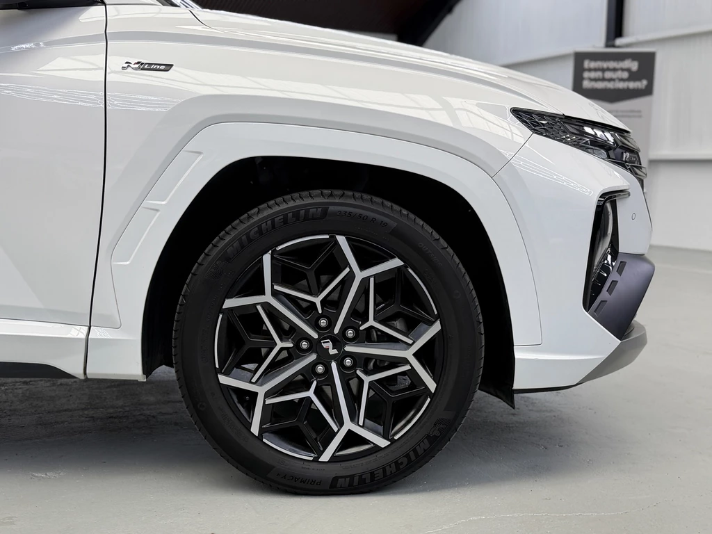 Hyundai Tucson – foto 40
