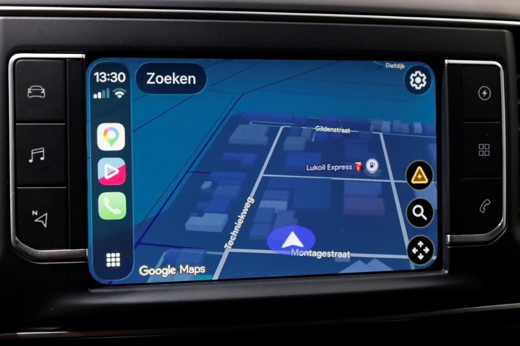 Peugeot e-Expert – foto 18