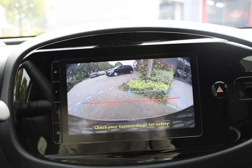 Toyota Aygo – foto 15