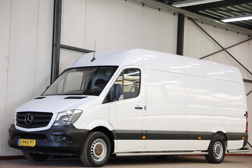 Mercedes-Benz Sprinter – foto 2