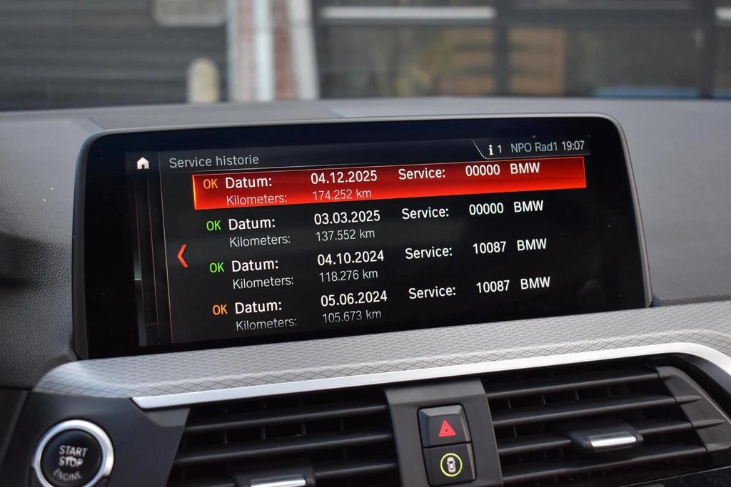BMW X4 – foto 47