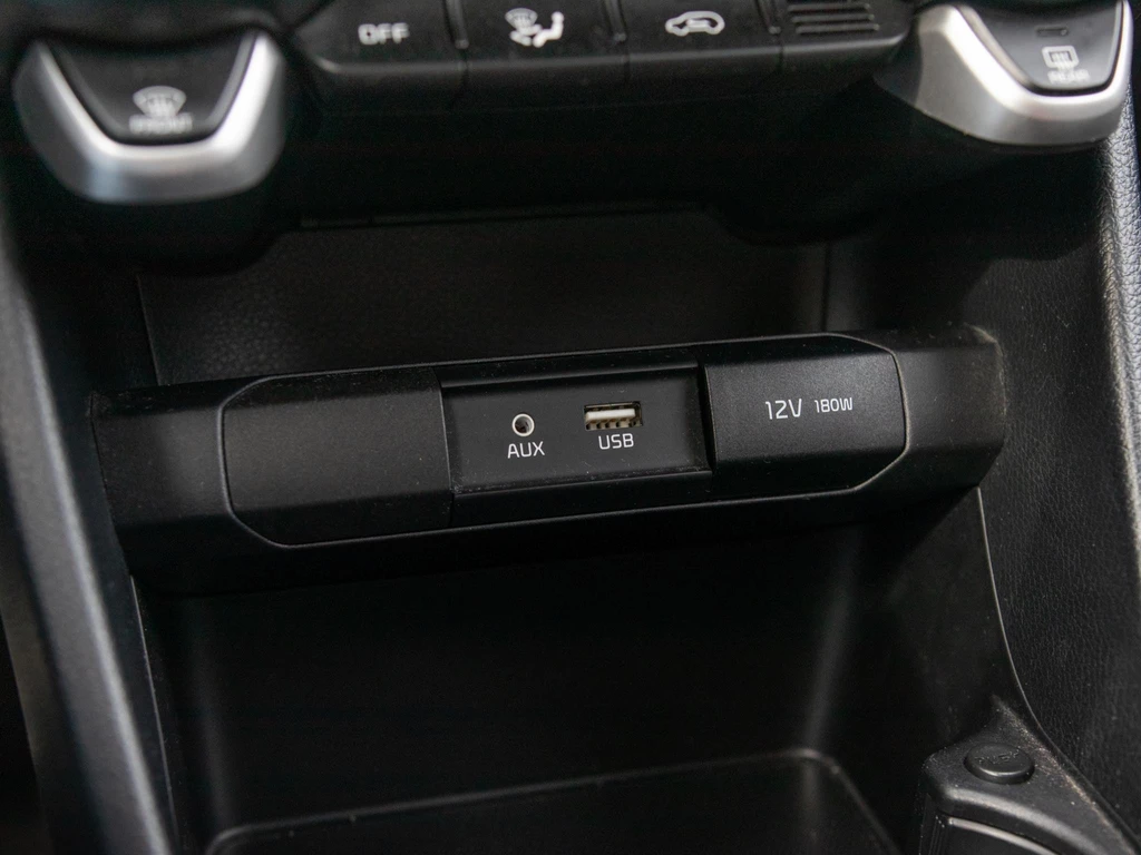 Kia Picanto – foto 20