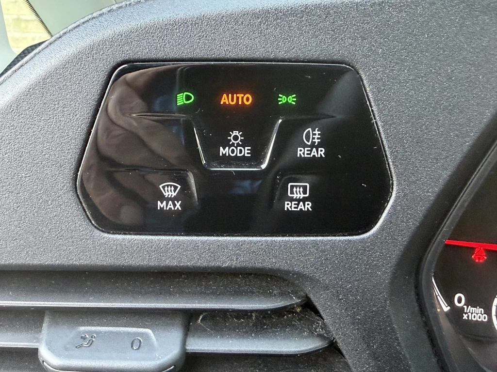Volkswagen Caddy – foto 36