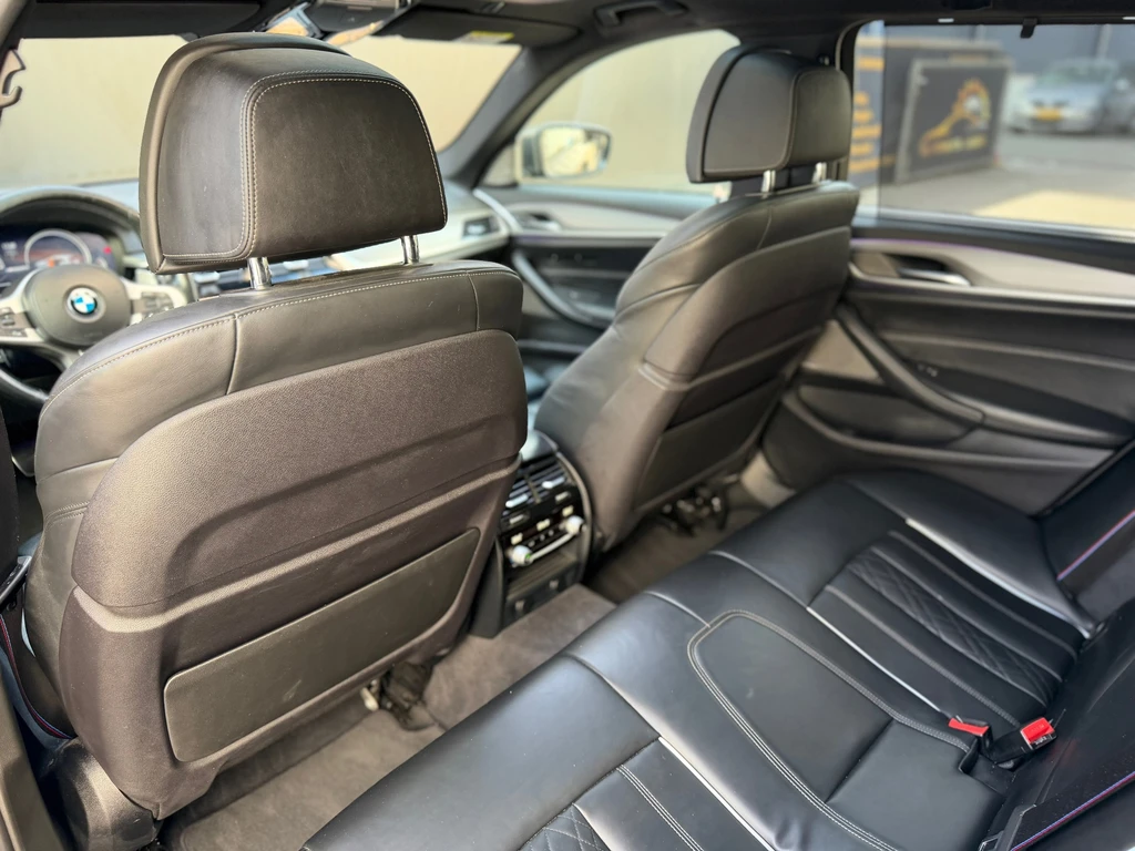 BMW 5 Serie – foto 43