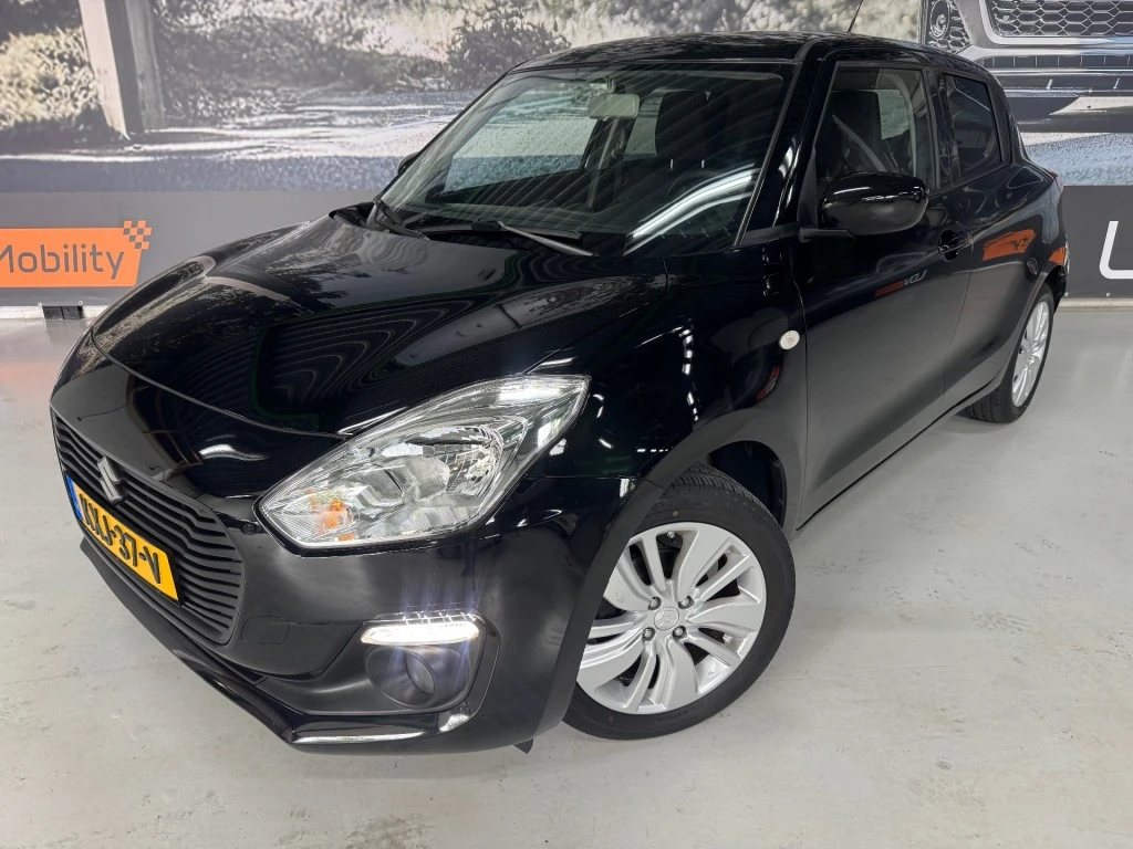 Suzuki Swift – foto 2