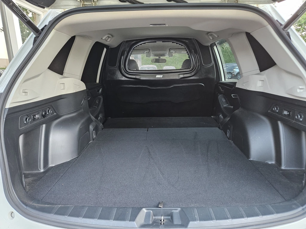 Subaru Forester – foto 43