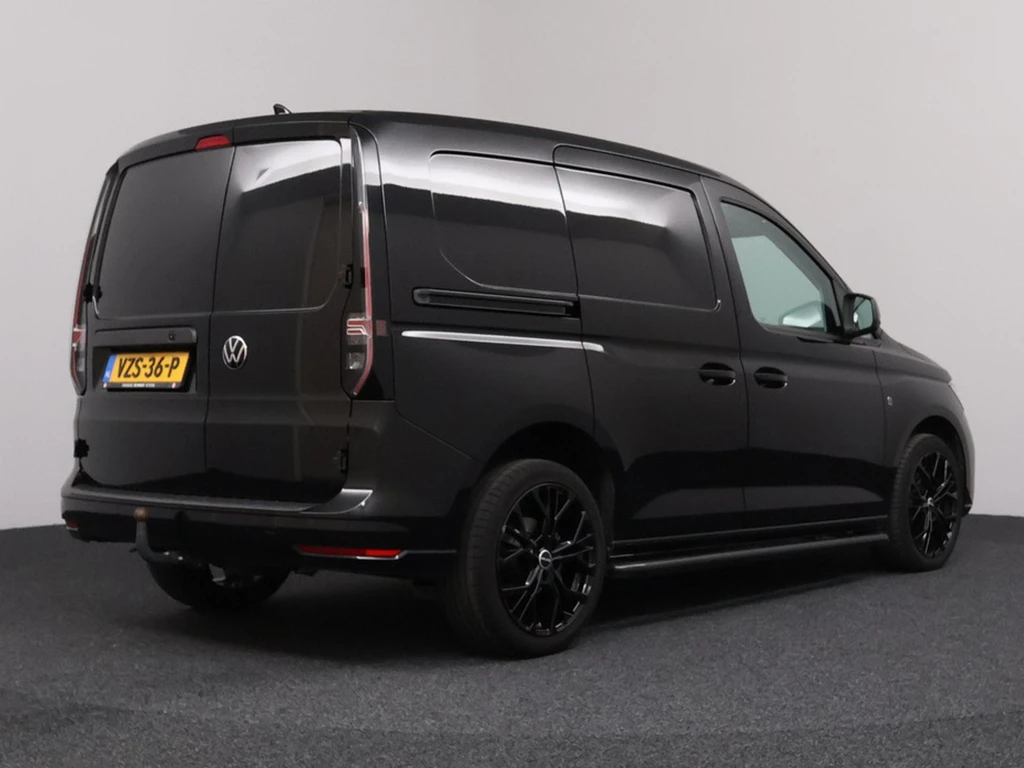 Volkswagen Caddy – foto 4