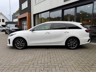Kia Ceed – thumbnail 3
