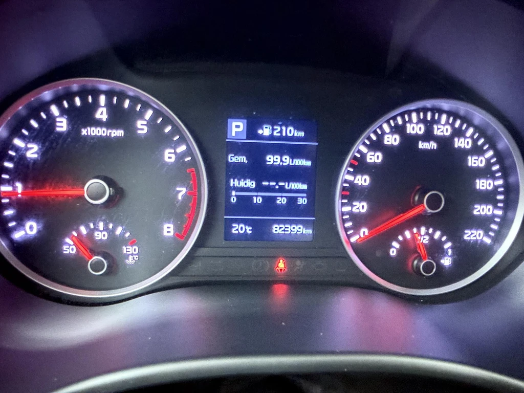 Kia Stonic – foto 16